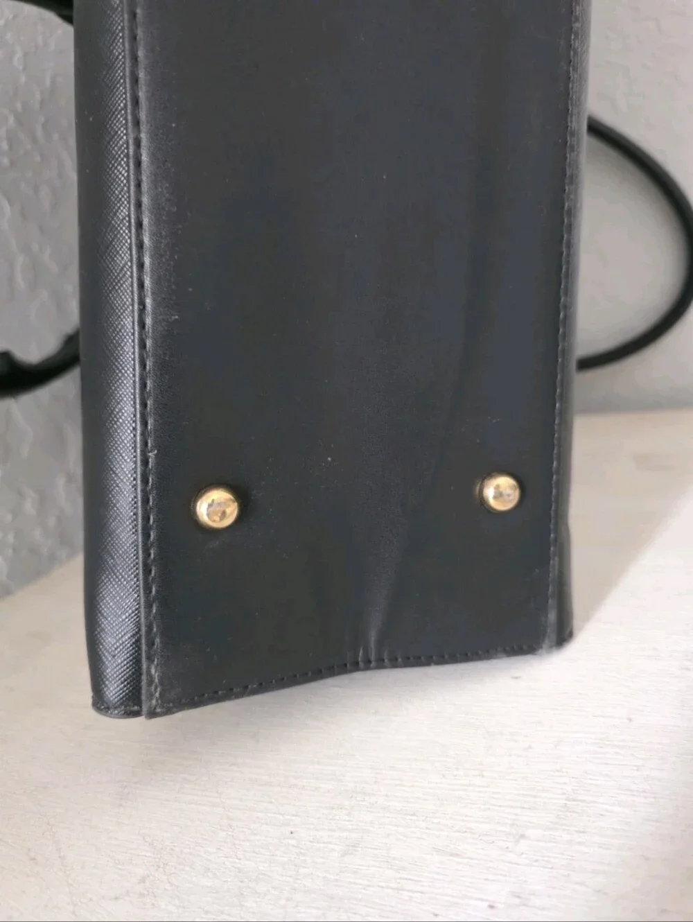 Laptop Bag for Women Leather 15.6 Inch Laptop Work Tote for Computer Bag